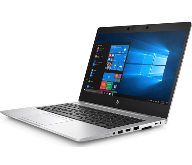 HP EliteBook 830 G6 i5-8365U/16GB/512/Win11 odnowiony - 1597933 - zdjęcie 6